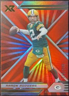 Aaron Rodgers