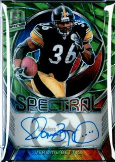 Jerome Bettis