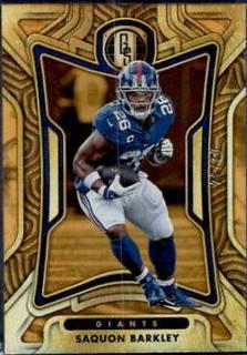 Saquon Barkley