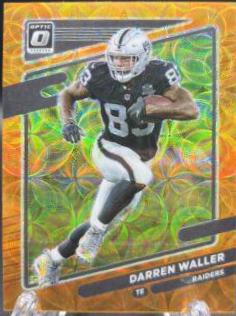Darren Waller