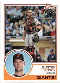 Buster Posey