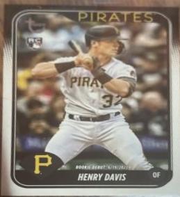 Henry Davis