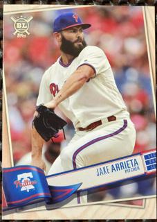 Jake Arrieta