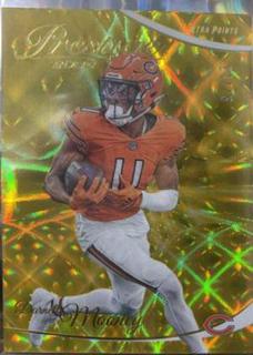Darnell Mooney