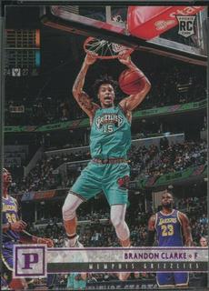 Brandon Clarke