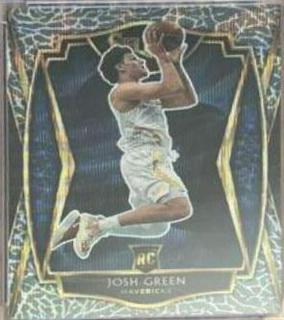 Josh Green
