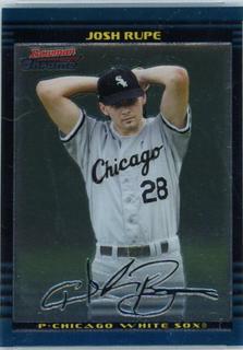 Josh Rupe