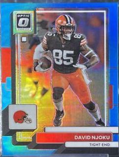David Njoku