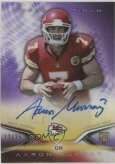 Aaron Murray
