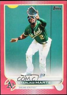 Starling Marte
