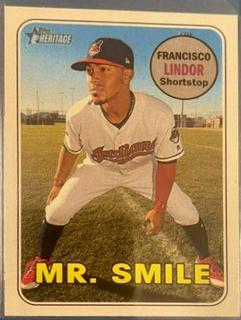 Francisco Lindor
