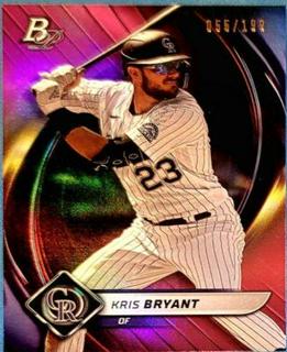 Kris Bryant