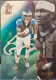 DeVonta Smith