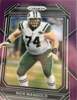 Nick Mangold