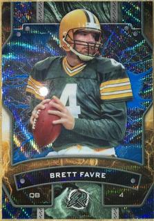 Brett Favre