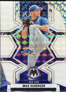 Max Scherzer