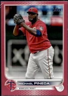 Michael Pineda