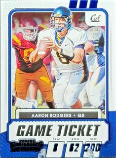 Aaron Rodgers