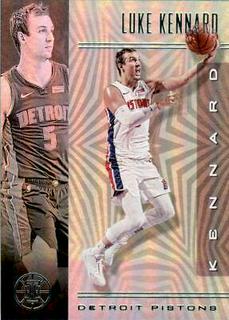 Luke Kennard