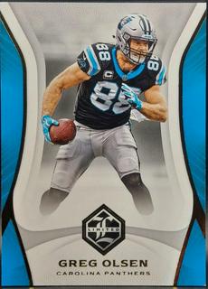 Greg Olsen
