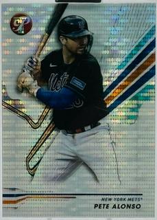 Pete Alonso