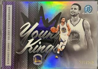 Stephen Curry