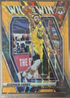 Stephen Curry