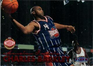 Charles Barkley