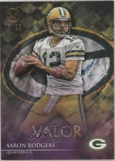 Aaron Rodgers