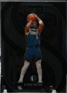Kyrie Irving