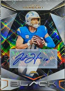 Justin Herbert