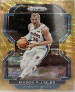 Mason Plumlee