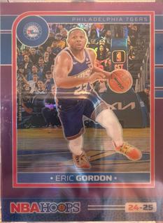 Eric Gordon