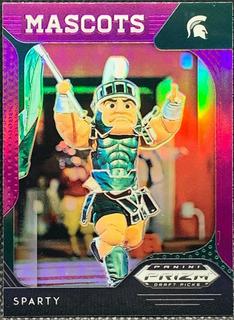 Sparty