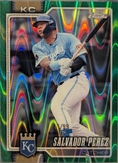 Salvador Perez
