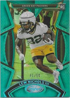 Lew Nichols III