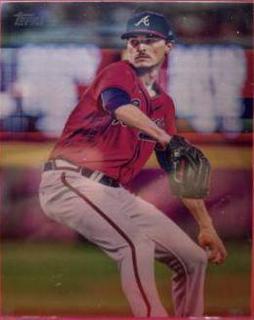 Max Fried