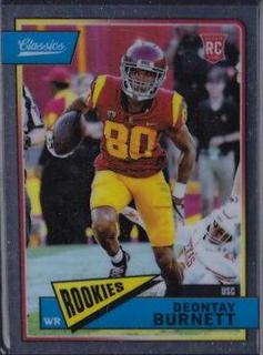 Deontay Burnett