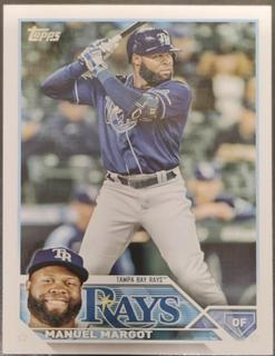 Manuel Margot