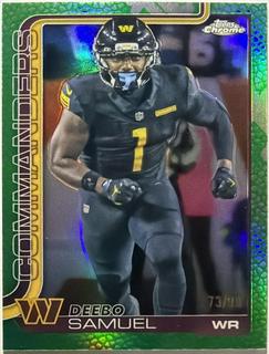 Deebo Samuel