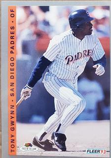 Tony Gwynn