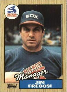 Jim Fregosi