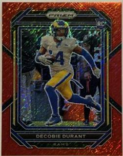 Decobie Durant