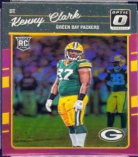 Kenny Clark