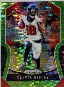 Calvin Ridley