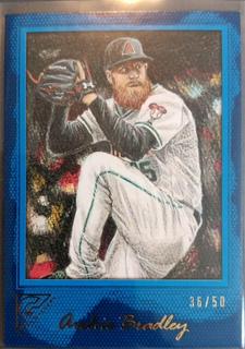 Archie Bradley