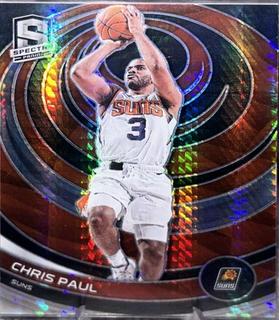 Chris Paul