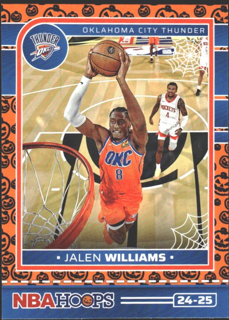 Jalen Williams