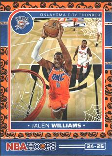 Jalen Williams