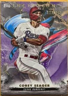 Corey Seager